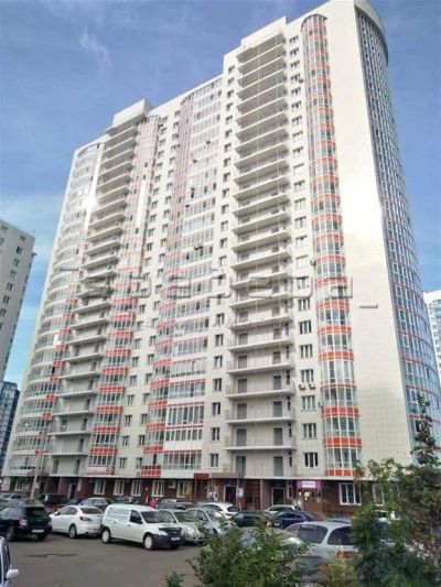 Лот: 14031853. Фото: 1. 2-комнатная квартира на ул. Ярыгинская... Квартиры, студии