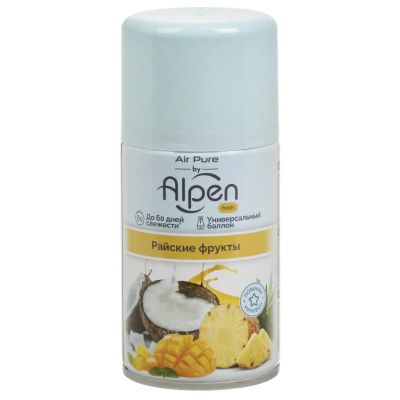 Лот: 25119203. Фото: 1. Освежитель воздуха Alpen, 250... Бытовая химия