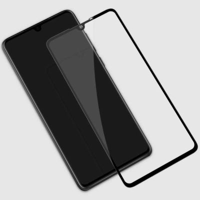 Лот: 16357980. Фото: 1. Защитное стекло 3D для Huawei... Дисплеи, дисплейные модули, тачскрины