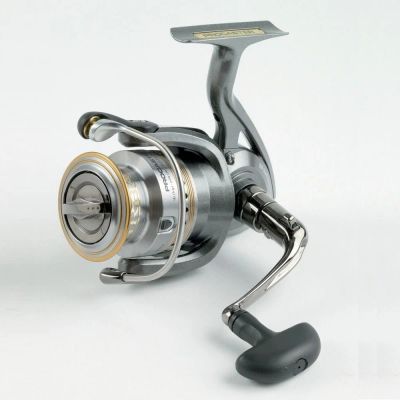Лот: 15870591. Фото: 1. Катушка б/и Daiwa Procaster 2000... Катушки, комплектующие