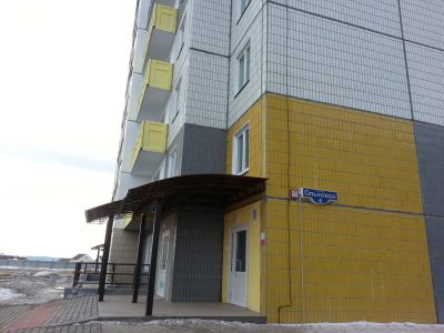 Лот: 9217194. Фото: 1. Сдам 1 комн. Солнечный (Ольховая... Квартиры, студии