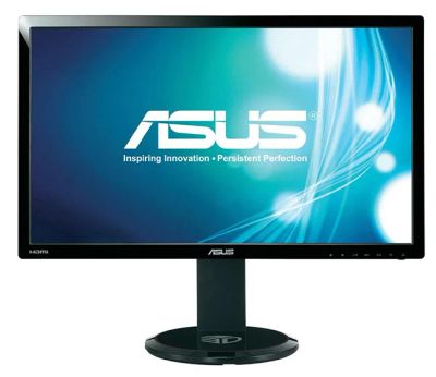 Лот: 6029130. Фото: 1. Монитор игровой 27", 144Гц, 3D... ЖК-мониторы