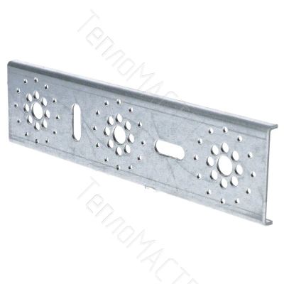 Лот: 24764779. Фото: 1. KAN-therm Плитка монтажная (L... Фитинги, подводка