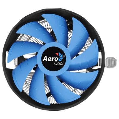 Лот: 15846028. Фото: 1. Устройство охлаждения(кулер) Aerocool... Системы охлаждения