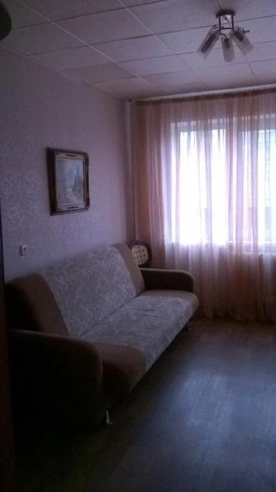 Лот: 7531081. Фото: 1. Сдам Гостинку 18м2! Собственник... Квартиры, студии