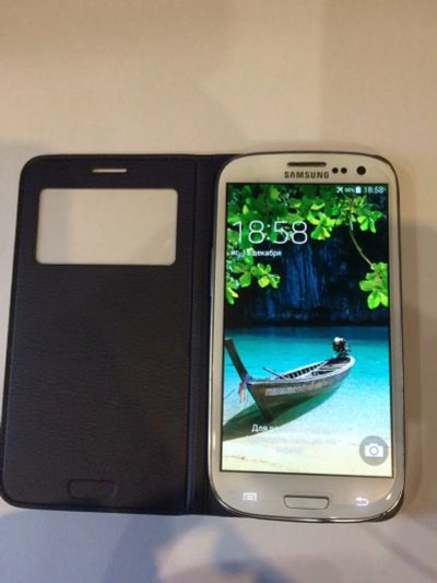 Лот: 7174062. Фото: 1. Samsung Galaxy s3 Grand. Смартфоны