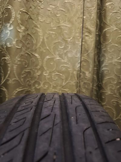 Лот: 25262866. Фото: 1. 2 шины Nitto NT860 215/45 R17. Шины