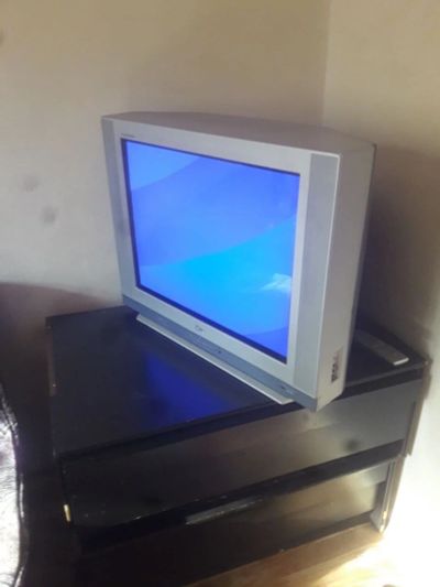 Лот: 17575575. Фото: 1. Телевизор LG CE-29Q40RQ. Телевизоры