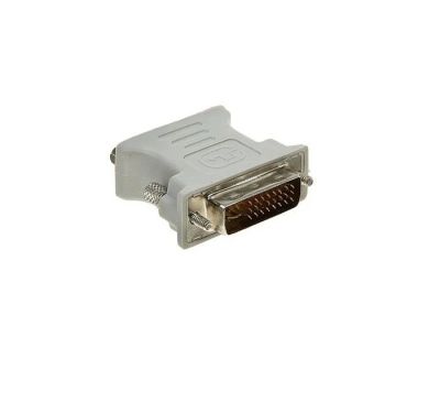 Лот: 10338768. Фото: 1. Переходник DVI-VGA Cablexpert... Шлейфы, кабели, переходники