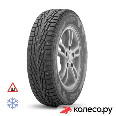 Лот: 25096172. Фото: 1. Snow Cross 195/55 R15 89T. Шины