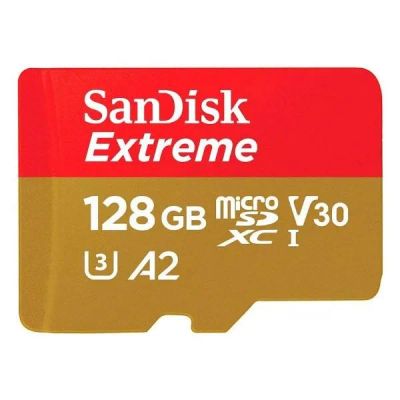Лот: 25432667. Фото: 1. Карта памяти SanDisk MicroSDHC... Карты памяти