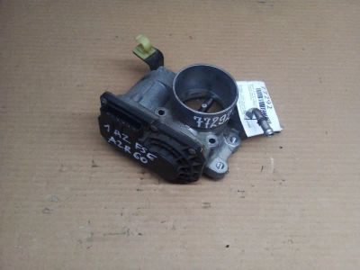 Лот: 21403963. Фото: 1. дроссельная заслонка Toyota Noah... Двигатель и элементы двигателя