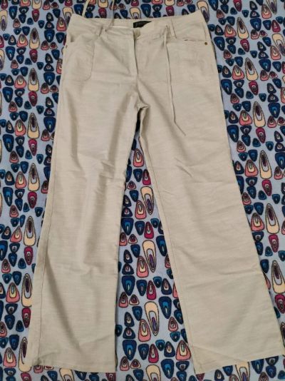 Лот: 14764103. Фото: 1. Штаны летние. Брюки, шорты