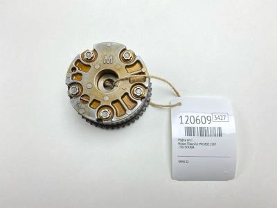 Лот: 25725935. Фото: 1. Муфта VVT-I Nissan Tiida 2007... Двигатель и элементы двигателя