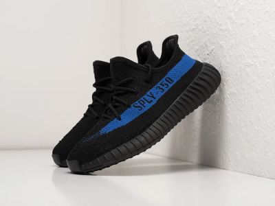 Лот: 20288167. Фото: 1. Кроссовки Adidas Yeezy 350 Boost... Кеды, кроссовки, слипоны