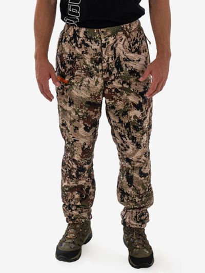 Лот: 23549310. Фото: 1. Брюки Remington Route South Forest... Спортивные брюки, штаны