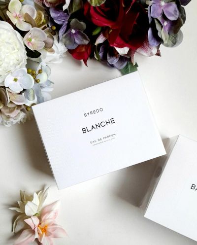 Лот: 18130439. Фото: 1. 🔥Blanche Byredo ( Бланш Байредо... Унисекс парфюмерия