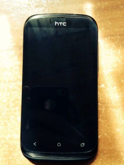Лот: 4056648. Фото: 1. HTC Desire X (новый телефон ,на... Смартфоны