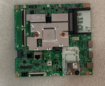 Лот: 25665319. Фото: 1. Mainboard EAX69830902(1.1), LG... Запчасти для телевизоров, видеотехники, аудиотехники