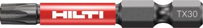 Лот: 9874426. Фото: 1. Бита TX30 50 S-B (HILTI). Расходные материалы, сменные насадки