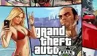 Лот: 24591111. Фото: 1. GTA 5. Игры для ПК