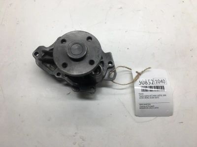 Лот: 20385568. Фото: 1. Помпа Toyota Caldina 2004 1610028040... Двигатель и элементы двигателя