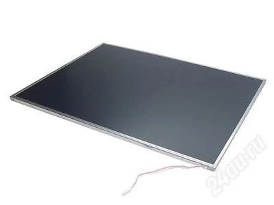 Лот: 656070. Фото: 1. матрица от acer 5315 15,4" 1280x800... Ноутбуки