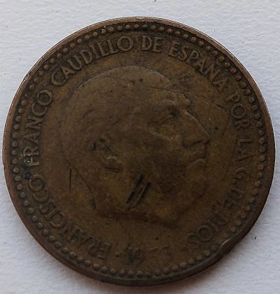 Лот: 15518242. Фото: 1. Испания 1953,. Европа