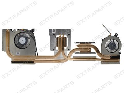 Лот: 19995684. Фото: 1. Система охлаждения MSI Katana... Системы охлаждения