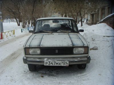 Лот: 8917332. Фото: 1. Лада 2105 (ВАЗ 2105). Автомобили