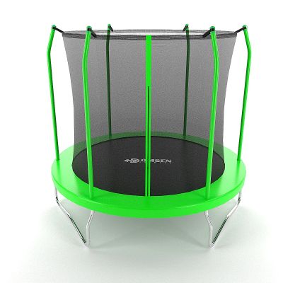 Лот: 24967786. Фото: 1. Батут 8FT Domsen Fitness Gravity... Детские спортивные комплексы, батуты