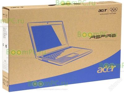 Лот: 893779. Фото: 1. ACER ASPIRE 5742G i3 куплен 2... Ноутбуки