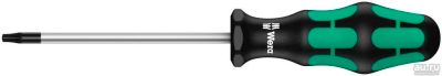 Лот: 8595403. Фото: 1. Отвертка TX 8 х 60 мм Plus 367... Ручной инструмент