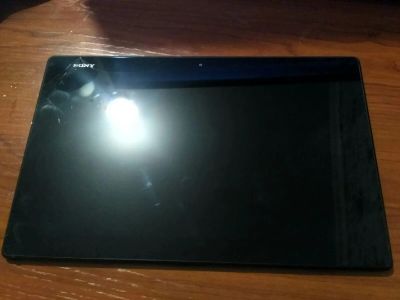 Лот: 17272817. Фото: 1. Планшет Sony Xperia Tablet Z2... Планшеты