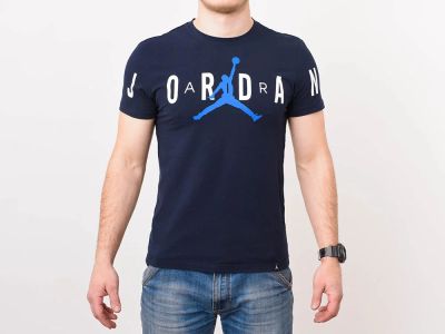 Лот: 11440860. Фото: 1. Футболка Nike Air Jordan Артикул... Футболки, поло