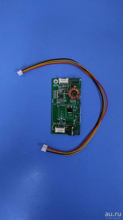 Лот: 17889880. Фото: 1. Led driver плата управления универсальный... Запчасти для телевизоров, видеотехники, аудиотехники