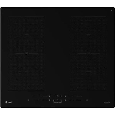 Лот: 25554103. Фото: 1. Индукционная варочная панель Haier... Плиты, духовые шкафы, варочные поверхности