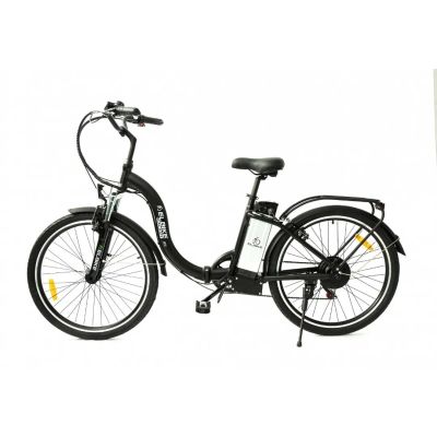 Лот: 24066345. Фото: 1. Электровелосипед Elbike Galant... Электровелосипеды