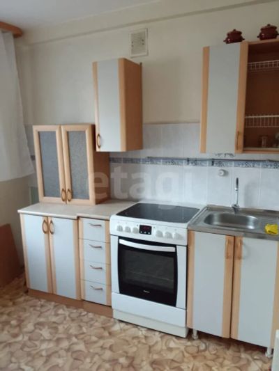 Лот: 25665363. Фото: 1. 1-комн. квартира , Красноярск... Квартиры, студии