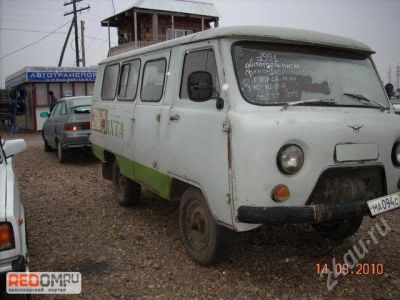 Лот: 583707. Фото: 1. УАЗ 3303. Автомобили