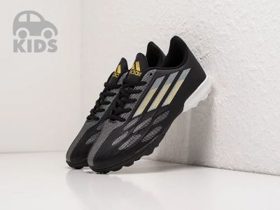 Лот: 19683799. Фото: 1. Футбольная обувь Adidas X Speedflow... Кеды, кроссовки, слипоны