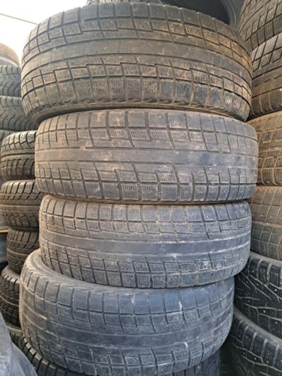 Лот: 24688980. Фото: 1. 195/65/15 Yokohama Ice Guard IG30. Шины
