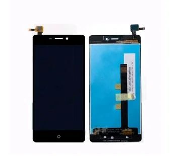 Лот: 11435975. Фото: 1. Zte blade x9. Дисплеи, дисплейные модули, тачскрины