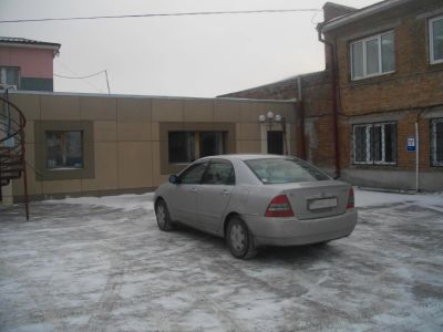 Лот: 4879791. Фото: 1. Сдам торгово-офисное помещение... Нежилое