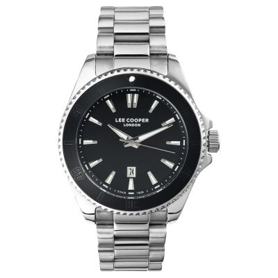 Лот: 23849048. Фото: 1. Мужские часы Lee Cooper LC07841... Оригинальные наручные часы