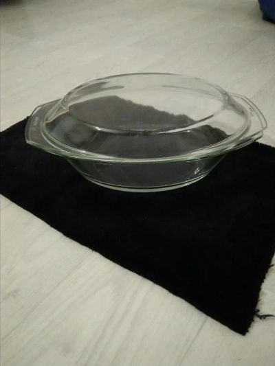 Лот: 10675901. Фото: 1. жаропрочная посуда. Для микроволновых печей