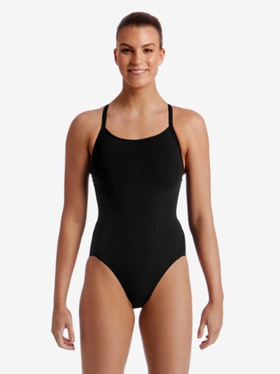 Лот: 24641184. Фото: 1. Купальник женский Funkita Diamond... Другое (спортивная одежда)