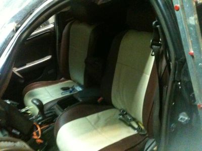 Лот: 3430546. Фото: 1. сиденья на mark2 jzx90. Другое (автозапчасти)