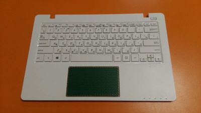 Лот: 14651455. Фото: 1. Клавиатура для ноутбука ASUS X200... Клавиатуры для ноутбуков
