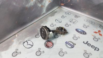 Лот: 23585082. Фото: 1. Шатун Subaru Forester EJ251 12100-AA131. Двигатель и элементы двигателя